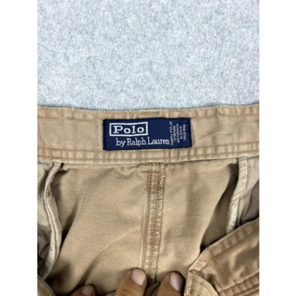 Polo Ralph Lauren polo ralph